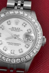 RolexDatejust