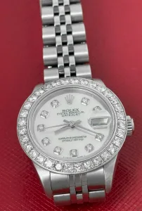 RolexDatejust