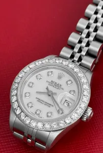 RolexDatejust
