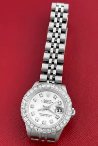 RolexDatejust