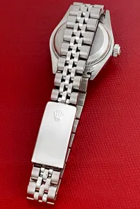 RolexDatejust
