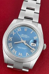 RolexDatejust II