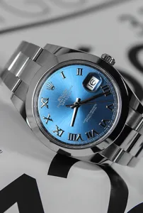RolexDatejust II