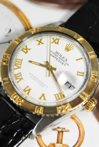 RolexDatejust