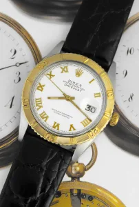 RolexDatejust