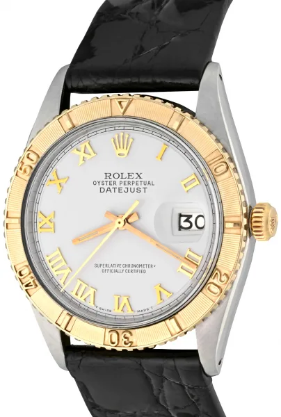 RolexDatejust