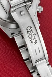 Rolex