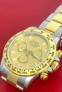 RolexDaytona