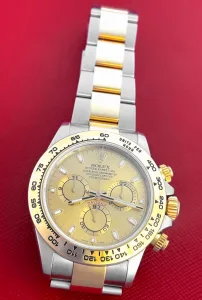 RolexDaytona