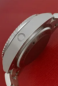 RolexDeepsea Sea-Dweller