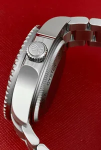 RolexDeepsea Sea-Dweller