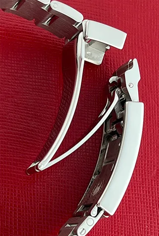 Rolex Deepsea Sea-Dweller C52706 - Image 9