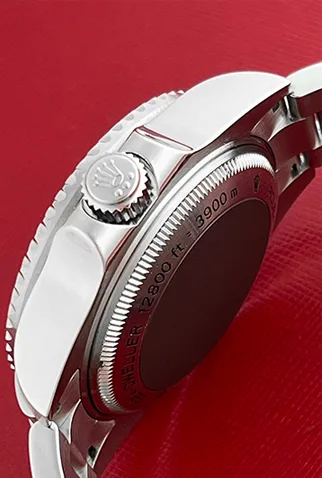 Rolex Deepsea Sea-Dweller C52706 - Image 6