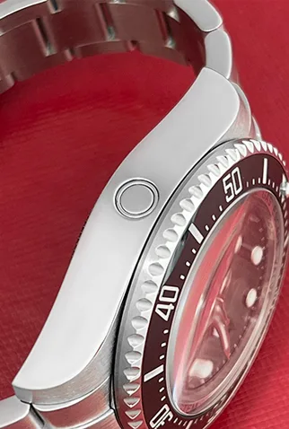 Rolex Deepsea Sea-Dweller C52706 - Image 5