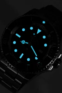 RolexDeepsea Sea-Dweller