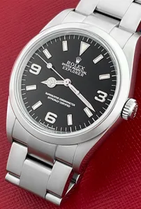 Rolex