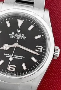 Rolex