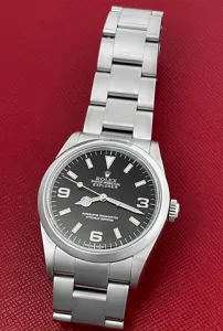Rolex