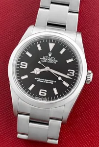 Rolex