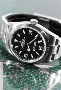 Rolex