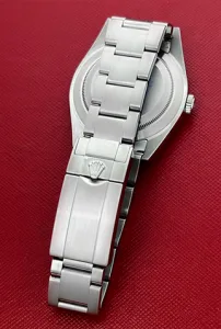 RolexExplorer
