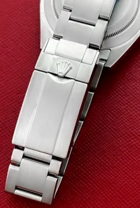 RolexExplorer