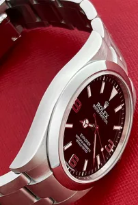 RolexExplorer