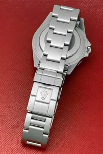 RolexExplorer II
