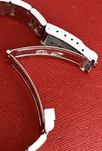 RolexExplorer II
