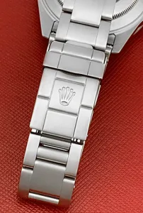 RolexExplorer II