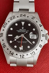 RolexExplorer II