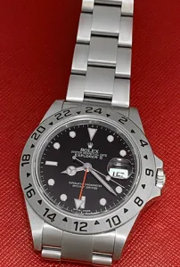 RolexExplorer II