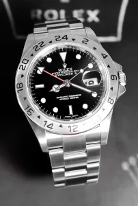 RolexExplorer II