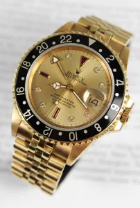 RolexGMT-Master