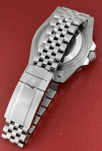 RolexGMT-Master II Pepsi