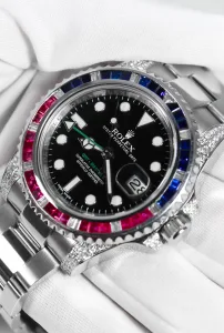 RolexGMT-Master II