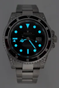 RolexGMT-Master II