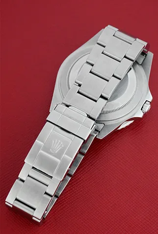 Rolex GMT-Master II C52833 - Image 6