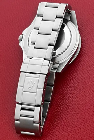 Rolex GMT-Master II C52833 - Image 2