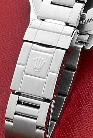 Rolex GMT-Master II C52833 - Image 3