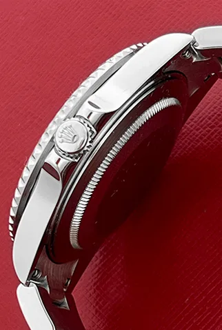 Rolex GMT-Master II C52833 - Image 4