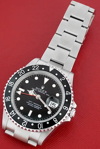 Rolex GMT-Master II C52833 - Image 7