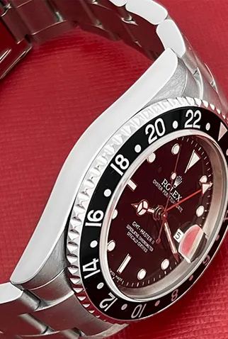 Rolex GMT-Master II C52833 - Image 5