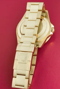 RolexGMT-Master II