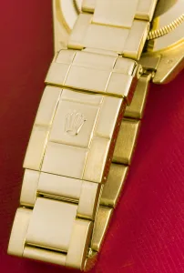 RolexGMT-Master II