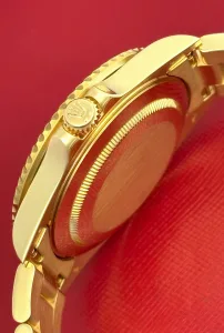 RolexGMT-Master II