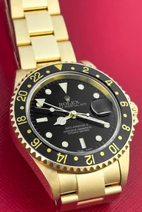 RolexGMT-Master II