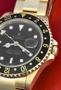 RolexGMT-Master II