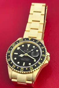 RolexGMT-Master II
