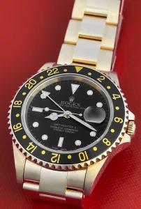 RolexGMT-Master II